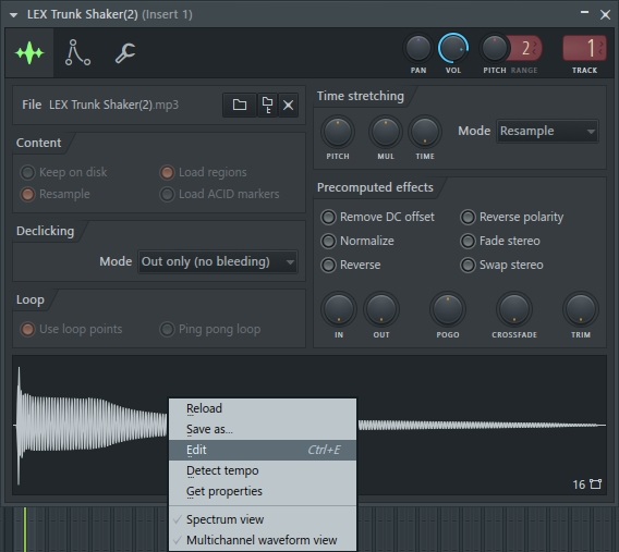 how to tune 808 in fl studio how to tune 808 in fl studio