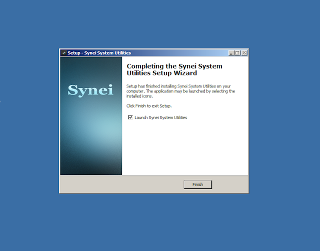 تحميل وتنصيب وشرح برنامج Synei System Utilities لتسريع وتنظيف الحاسوب