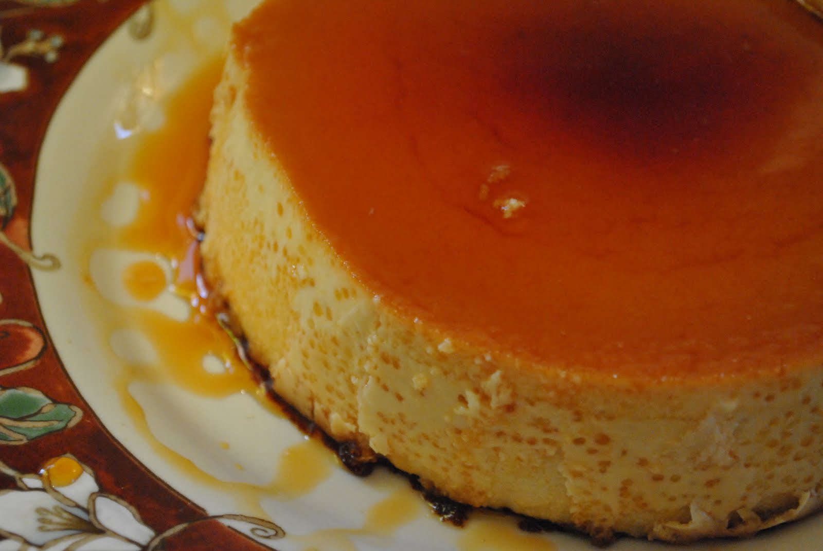 Spanischer Flan - Rezepte Suchen