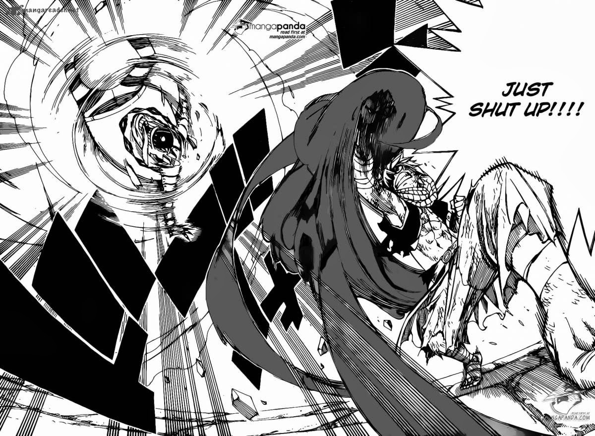 Fairy Knight | German FT Fanblog by Titania: Chapter 366 - 1000 Souls