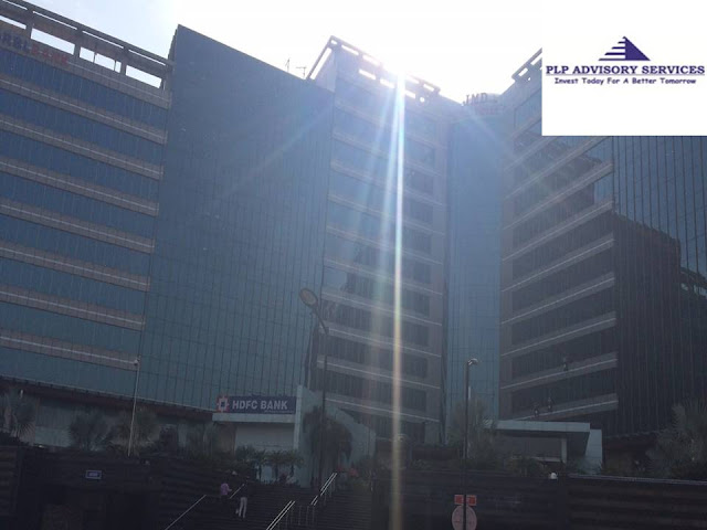 Commercial office space fopr lease on golf course road gurgaon