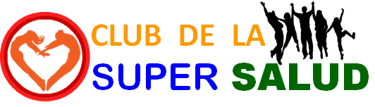 CLUB DE LA SÚPER SALUD Y EL BIENESTAR