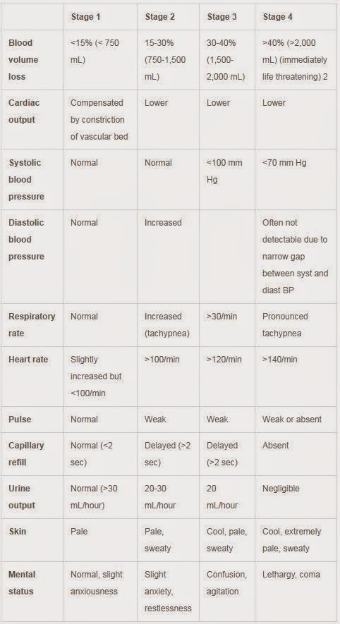 Outdoor Emergency Care - South Bay: September 2014