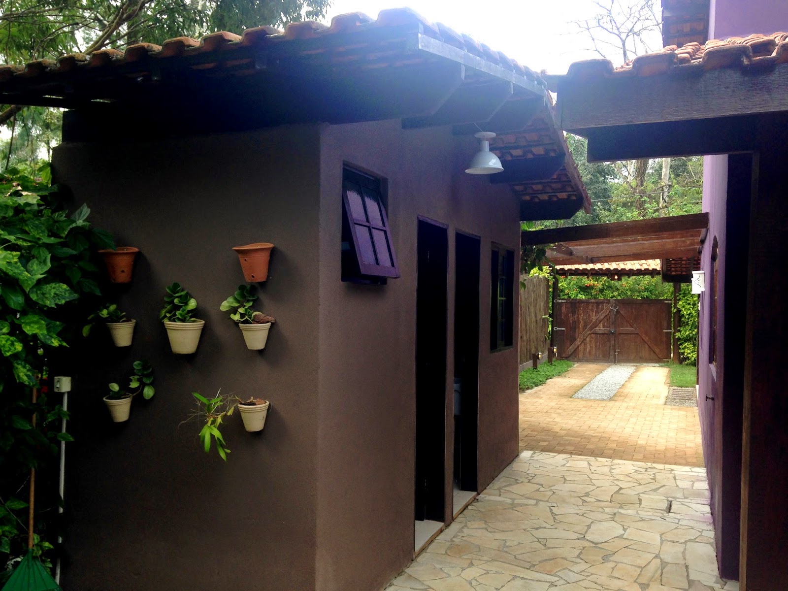 Casa de Camburi - SP