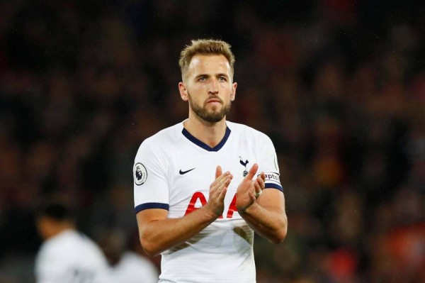 مدة غياب اللاعب الانجليزي هاري كين عن المباريات توتنهام يكشف تفاصيل إصابة هاري كين