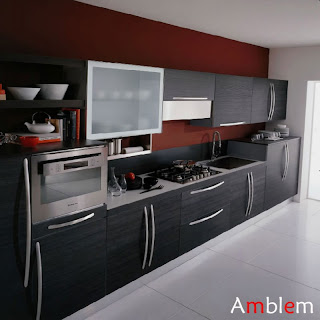 Disenho y Muebles: Muebles de Cocina