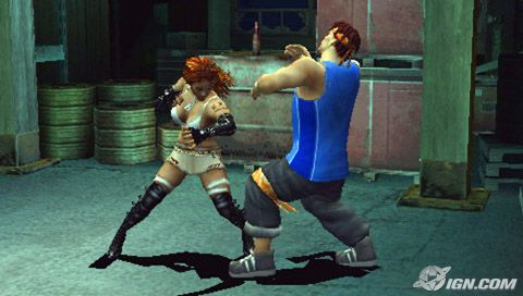 Def Jam Fight For Ny The Takeover Psp Iso Free Download