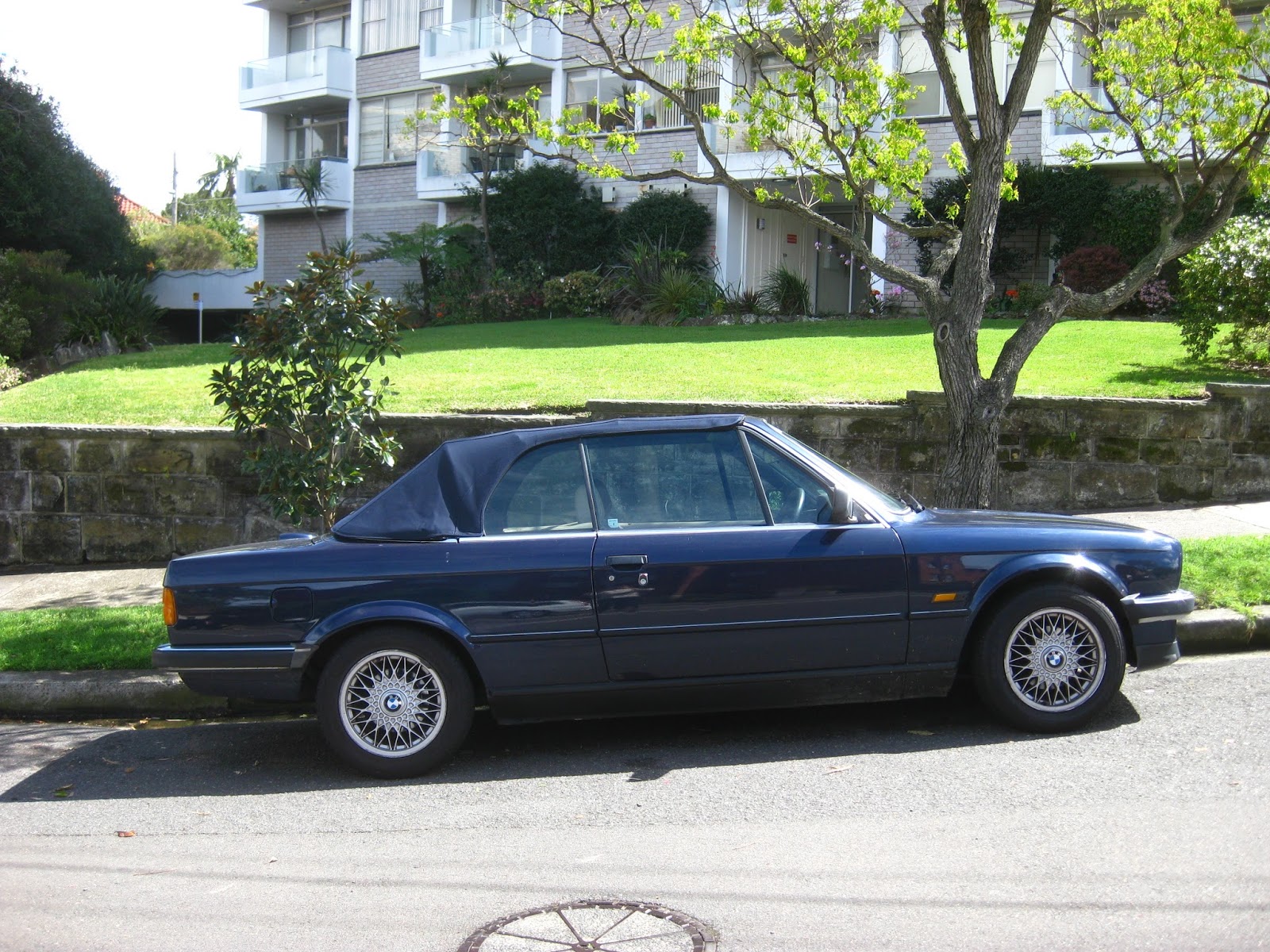 1985 Bmw e30 325i #3