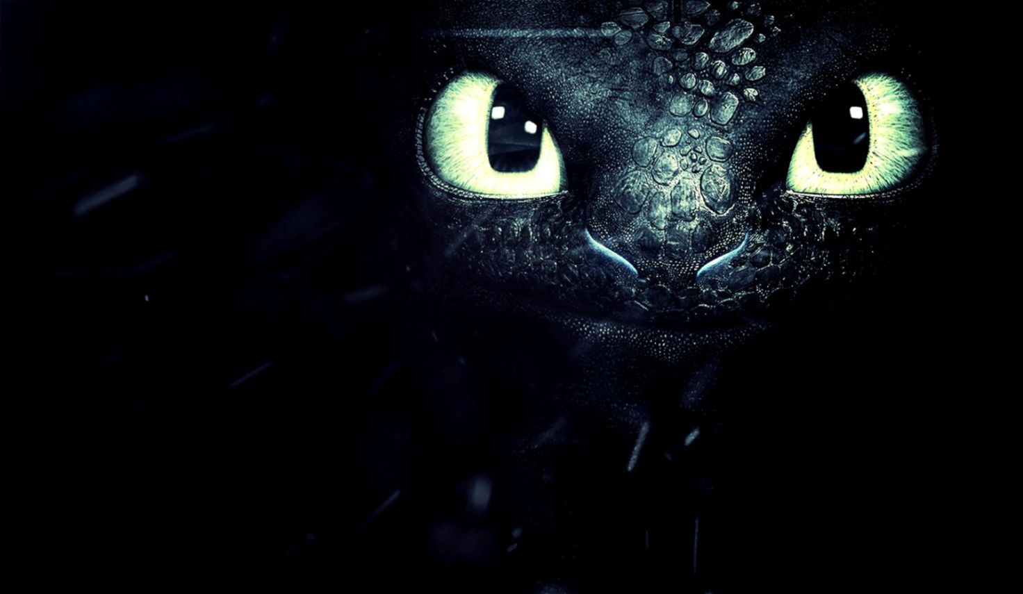 Toothless The Dragon Wallpaper Thestardollbang