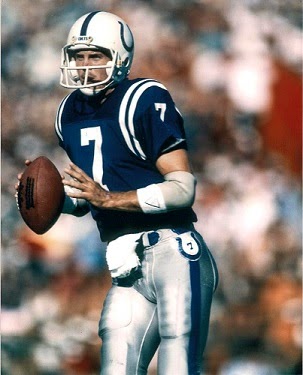 hogeboom colts cowboys dallas football