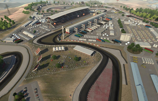 Motorsport Manager Motorsport Manager review