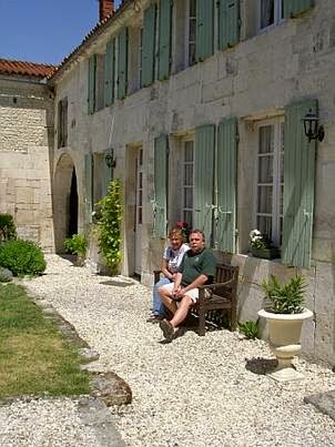 House Sitter found for B&B Southern France