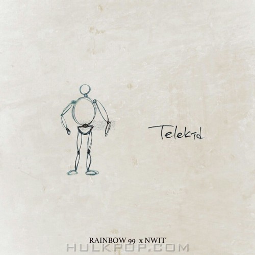 RAINBOW99 X NWIT – Telekid