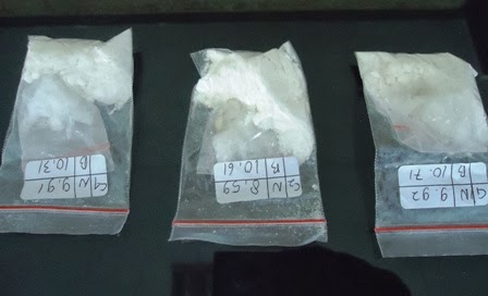 Ribut dengan Istri, Pengacara Ini Sakau