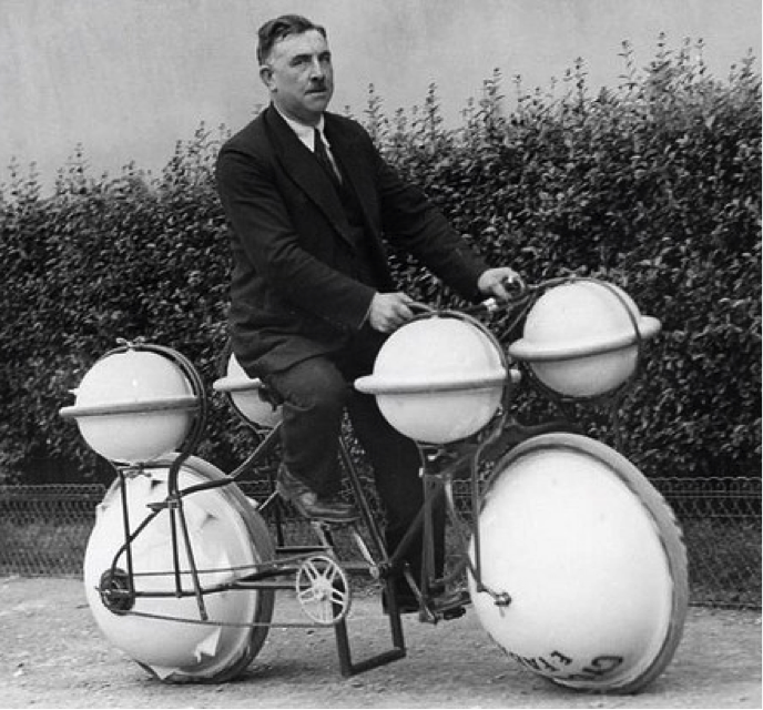 Grandes Inventos INVENTOS CURIOSOS DE LA EDAD MODERNA Grandes Inventos INVENTOS CURIOSOS DE LA EDAD MODERNA