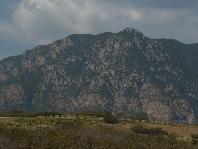 15: Colorado - Kansas - Driving me ... USA (13)