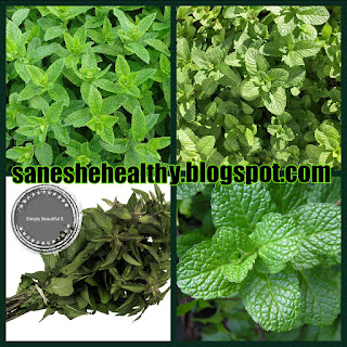Recipe of mint cold sauce to remain healthy & cool pic-5