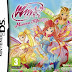 ¡Caratula del videojuego Winx Club Missione Alfea Nintendo DS Y 3DS!
