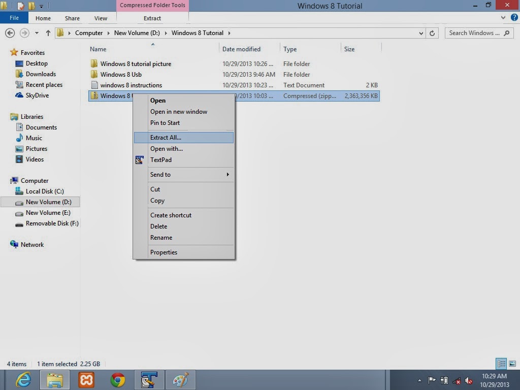 win 8 usb installer maker win 8 usb installer maker