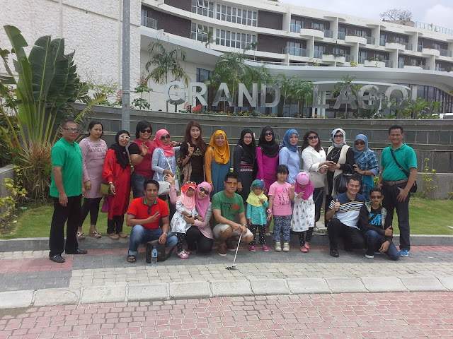 Paket Tour Bintan