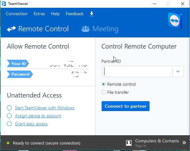 how many people in one presentation can teamviewer support how many people in one presentation can teamviewer support
