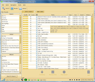 limeware music download limeware music download