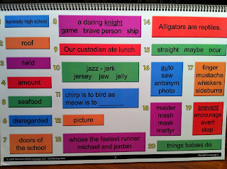 Mountain Language 10/10