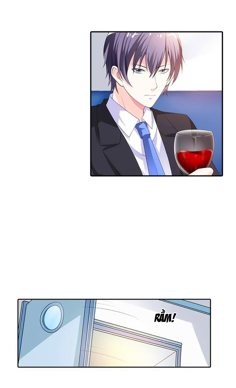 Song Diện Danh Viện Chap 58 - Next Chap 59