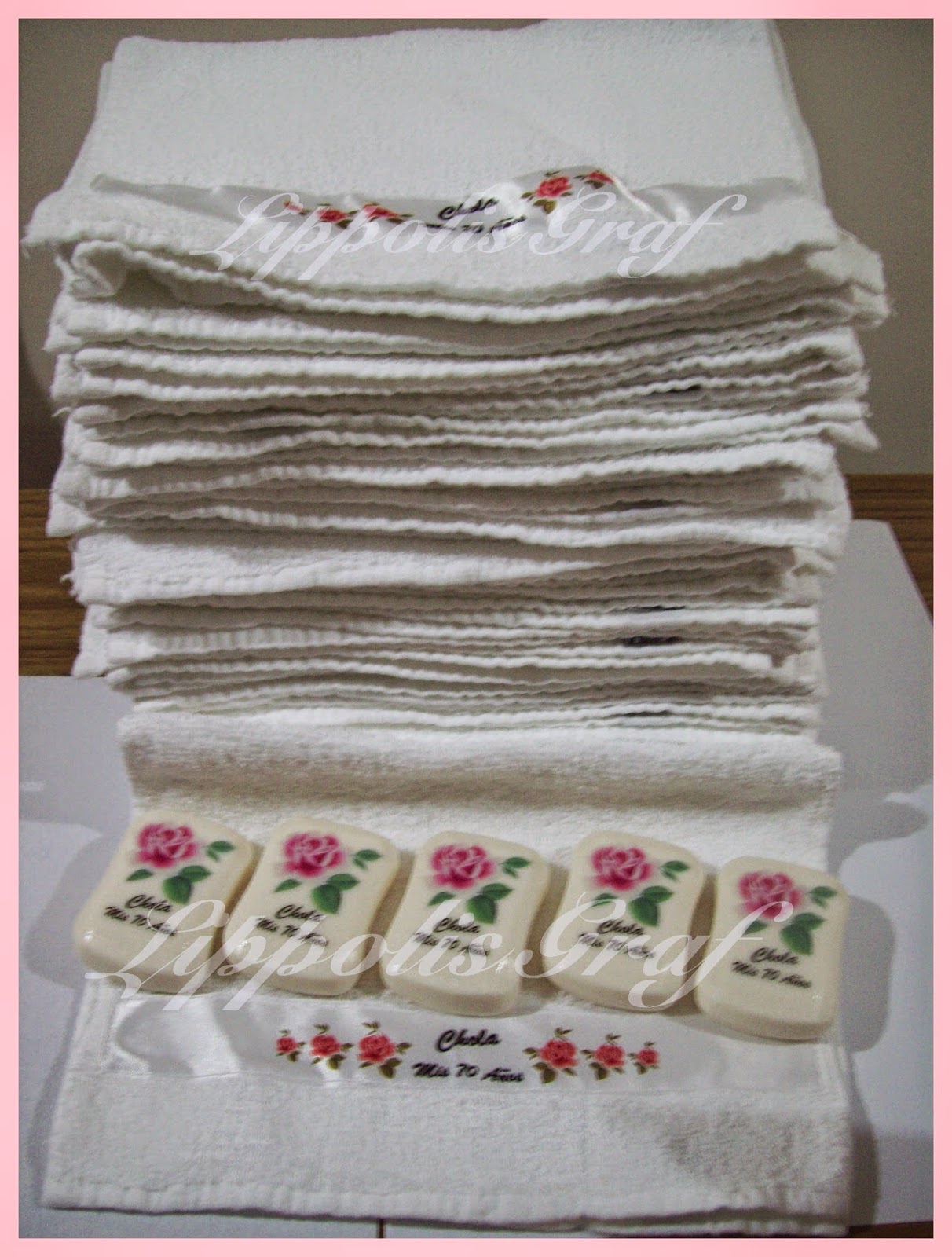 Souvenirs Lippolisgraf Souvenirs Para 50 Años Personalizados