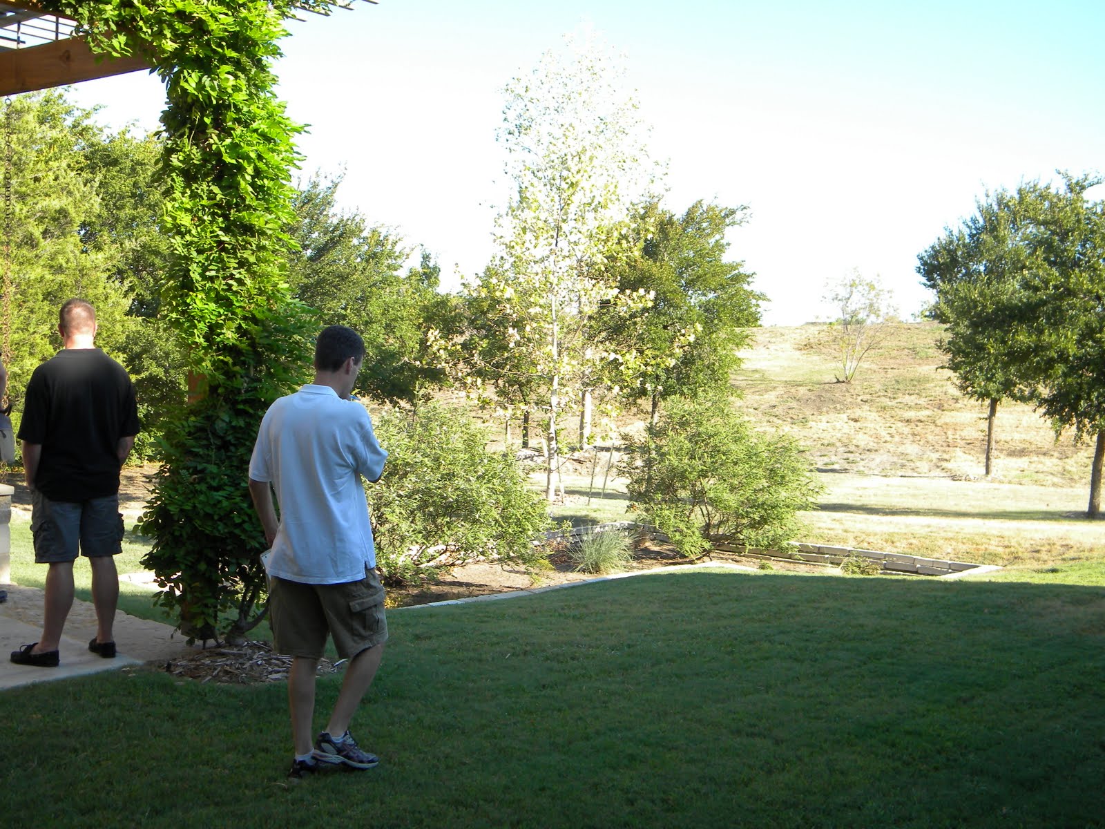 SUST 5304 Summer II JRyan Lee Hall, President Sustainable Structures of Texas/ Montgomery