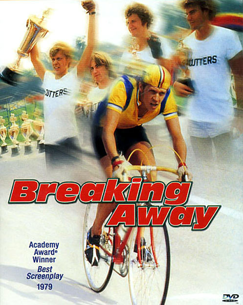 Breaking Away