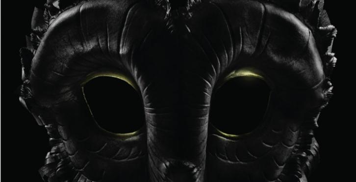 Gotham - Season 3 - Comic-Con Promotional Poster