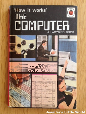 Ladybird How it Works - The Computer