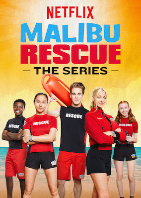 Malibu Rescue The Series S01 Dual Audio Complete Series 720p BRRip HEVC