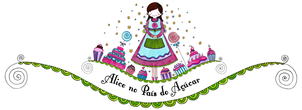 Alice no País do Açúcar