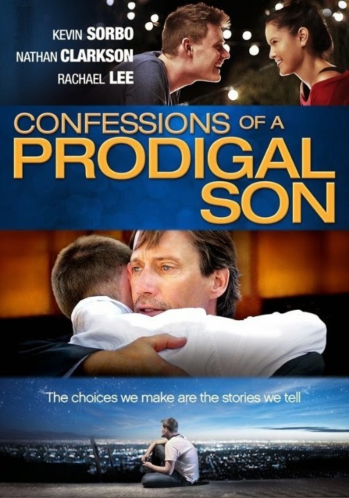 مشاهدة فيلم Confessions of a Prodigal Son 2015 مترجم اون لاين
