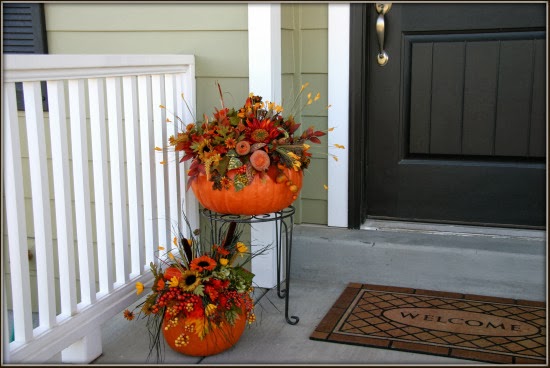 10 fun fall porch decorations 10 fun fall porch decorations