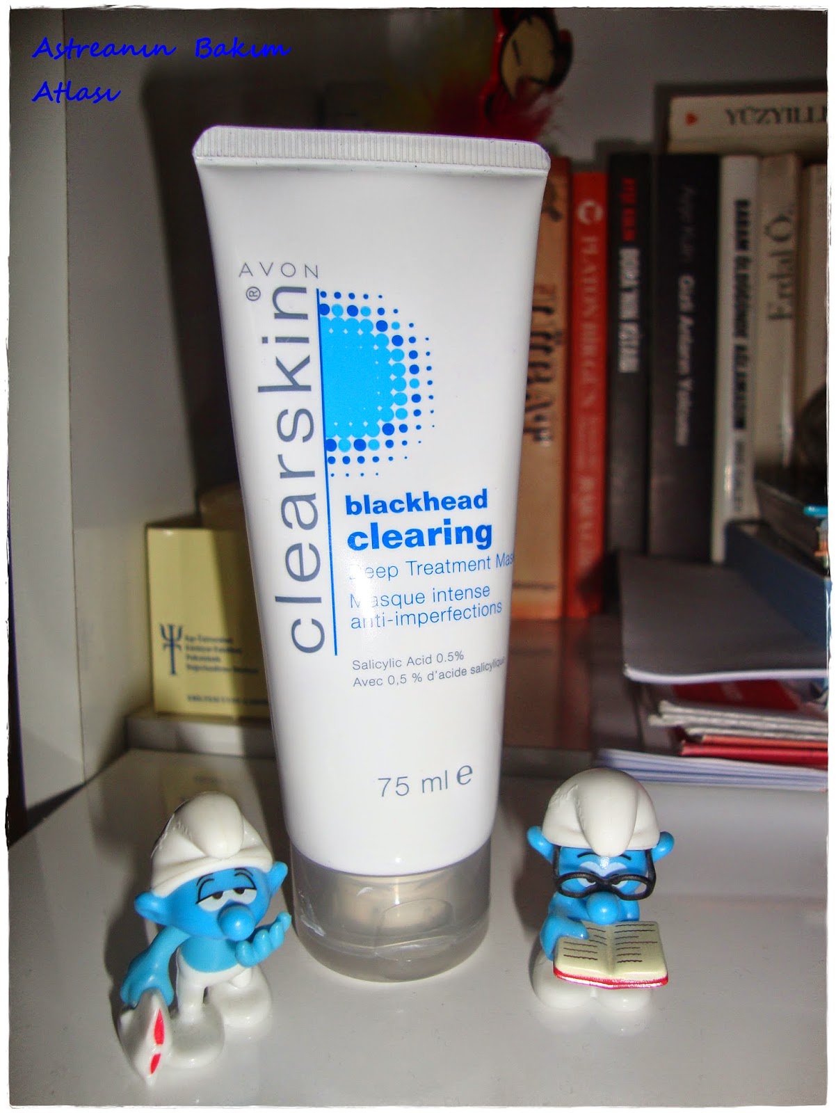 Clearasil Sofort Pickel Fighter Creme BLACKHEAD CLEARING Klärendes & Beruhigendes Gesichtspeeling Avon Clearskin Produkte