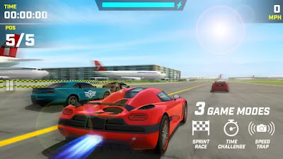 race max apk