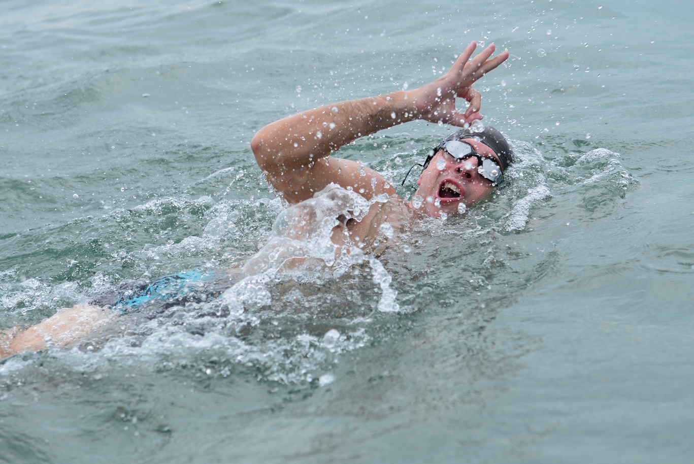 What Do Those Swimming Terms & Acronyms Mean? WOWSA