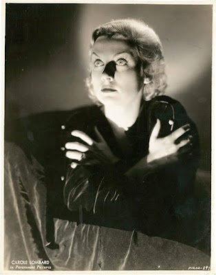 Supernatural 1933 Carole Lombard Image 3