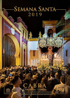 Cabra - Semana Santa 2019 - Mateo Olaya