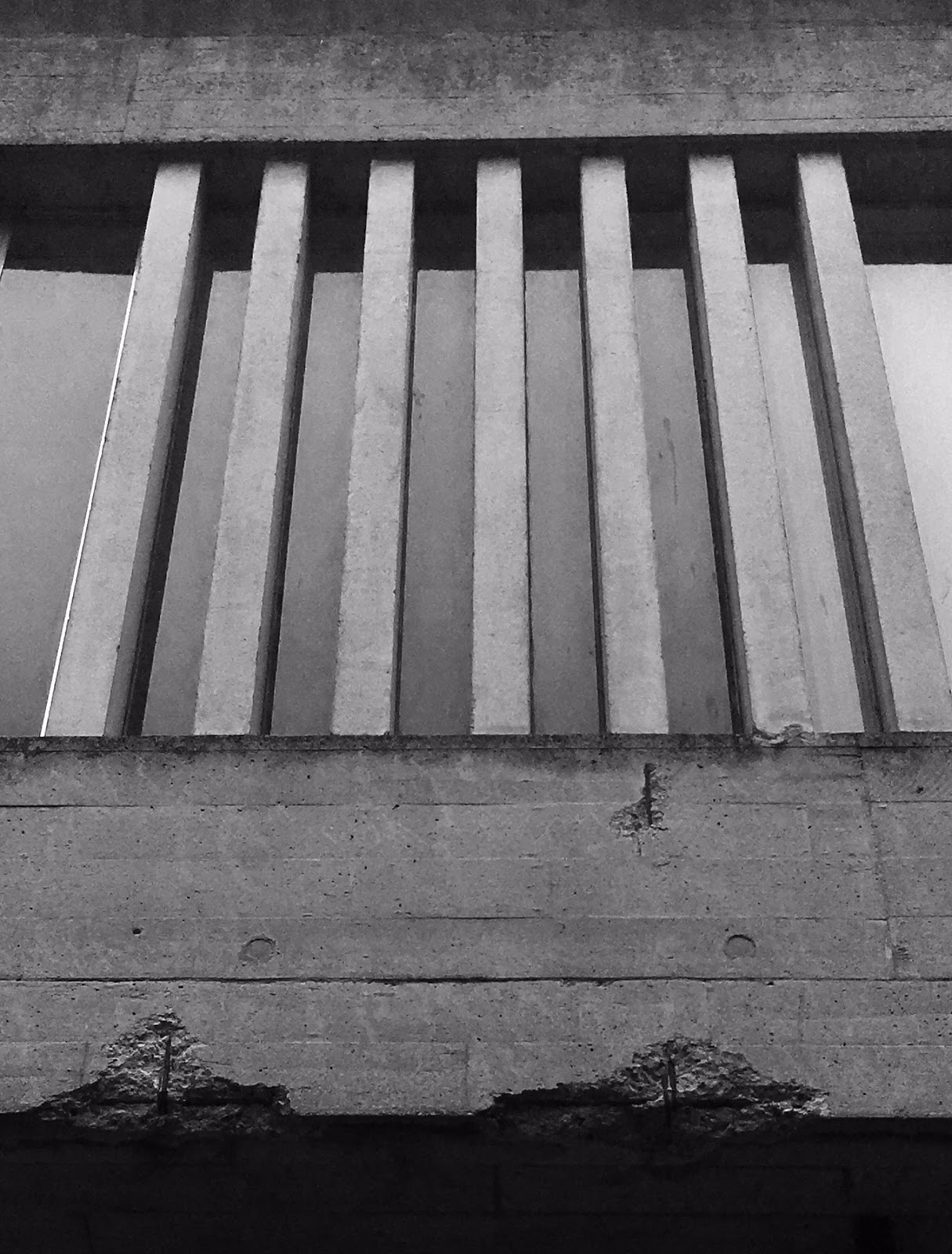 Visual Sound DUNELM HOUSE & KINGSGATE FOOTBRIDGE DURHAM JULY 2016