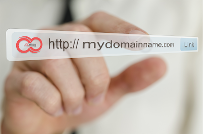 dampak custom domain blogspot menjadi com