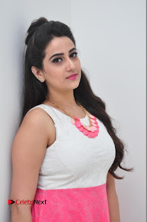 Anchor Manjusha Pictures at S2 Womens Showroom Launch  0007