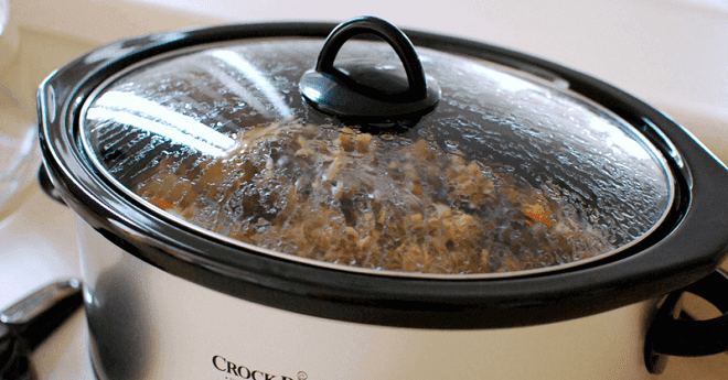 This Nasty Little Secret Hidden Within Your Crock Pot Will Shock You