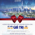 Event ''Mừng sinh nhật Vinhomes Central Park'' (06/11/2016)