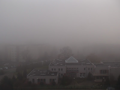 smog w Krakowie