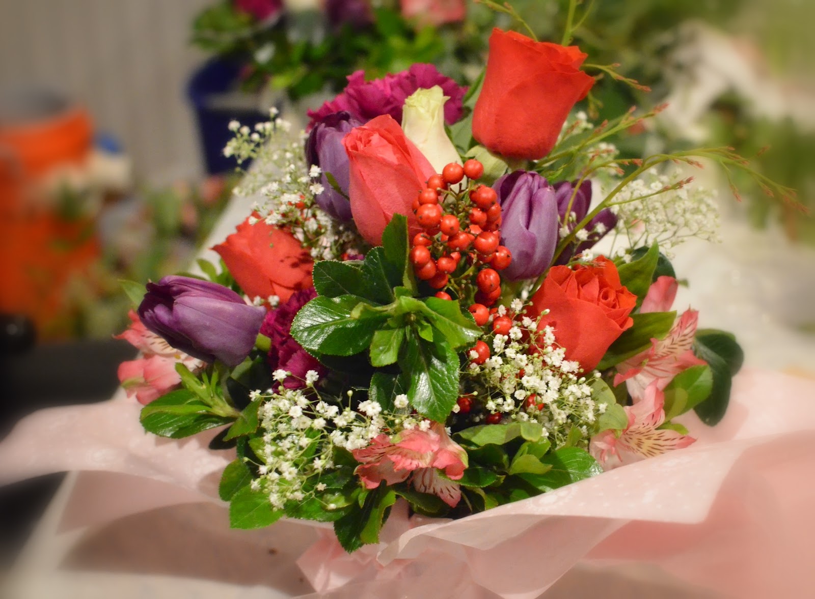 Wedding Flowers Wedding Flowers For Frugal Classy Brides