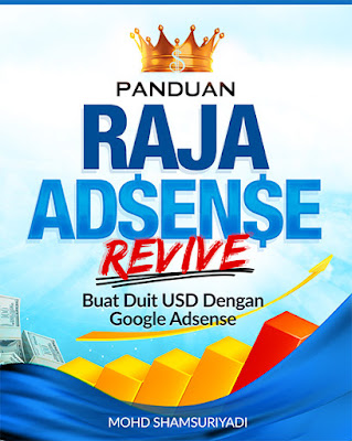 Panduan Lulus Google Adsense Dalam Bahasa Melayu